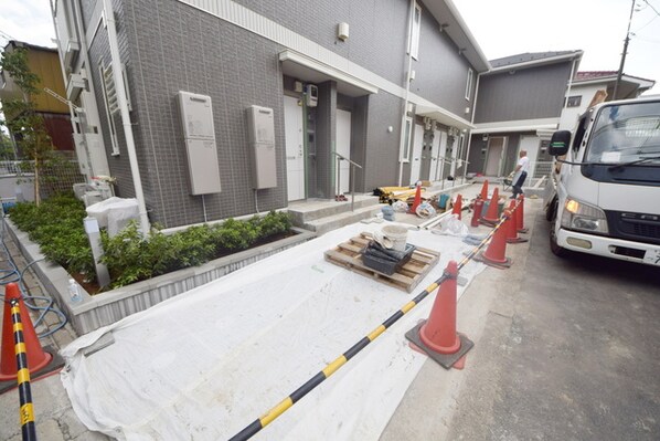 エクセル・フラットの物件内観写真